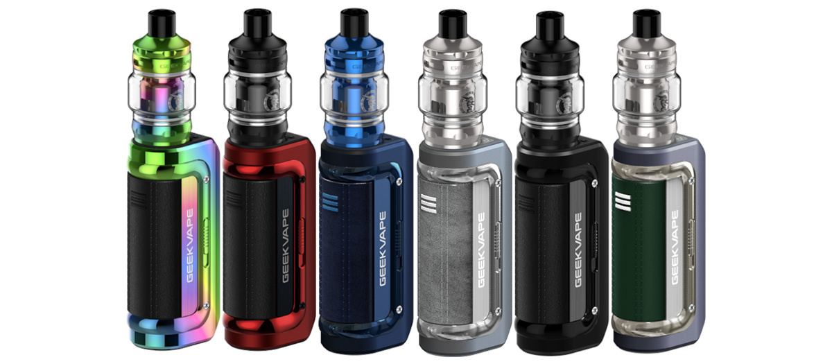 GeekVape Aegis Mini 2