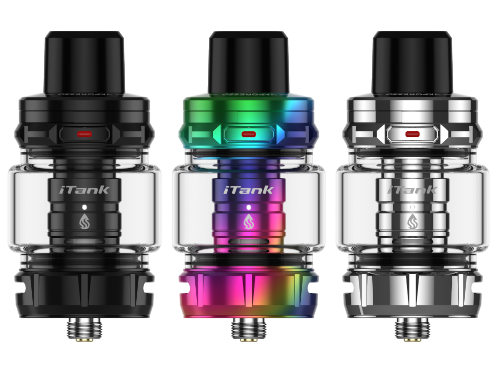 Vaporesso iTank 2