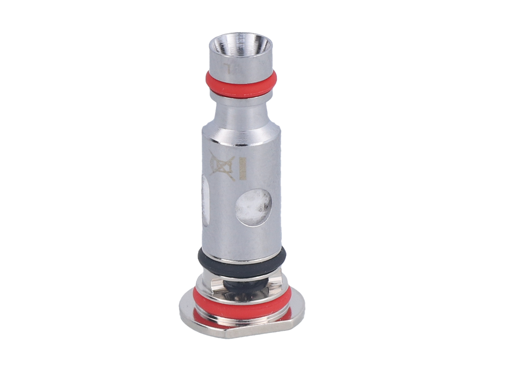 Uwell Caliburn G Heads (4 Stück pro Packung)