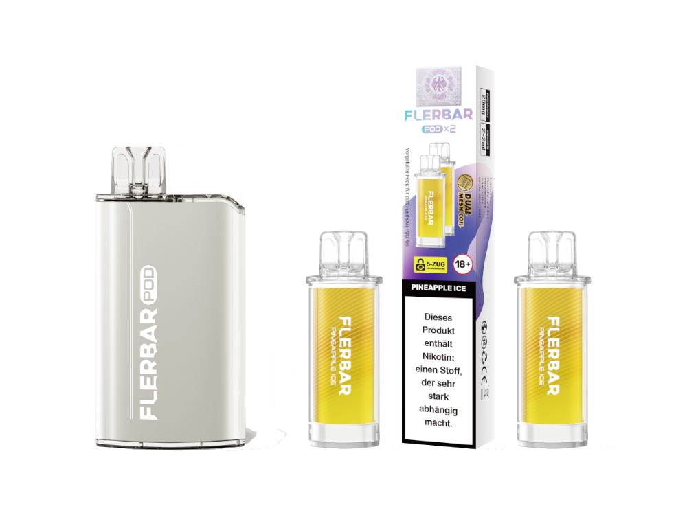 Flerbar POD Set