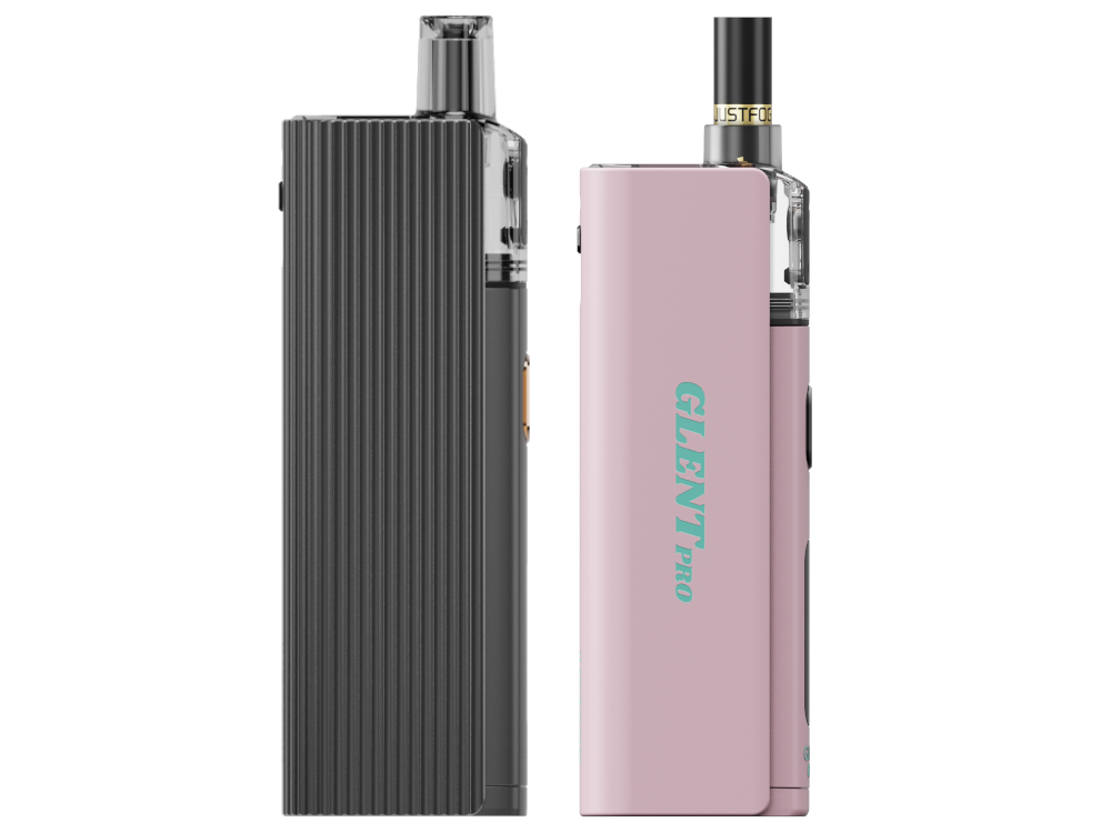 JustFog GLENT & GLENT PRO