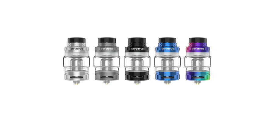 GEEKVAPE Cerberus