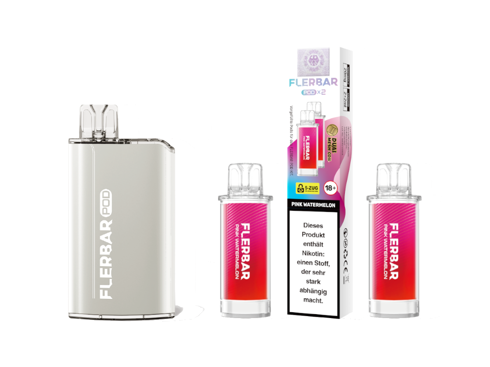 Flerbar POD Set