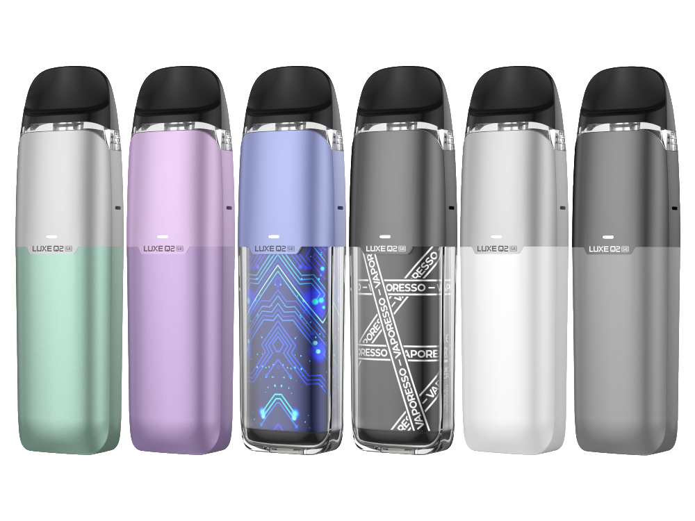 Vaporesso Luxe Q2 SE