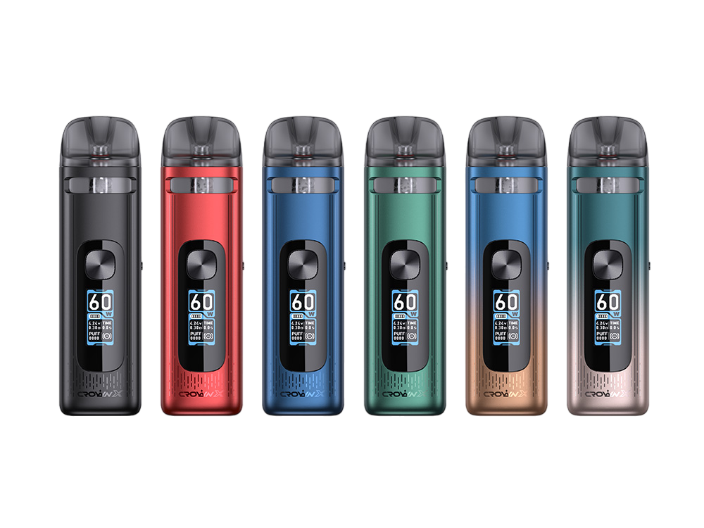 Uwell Crown X