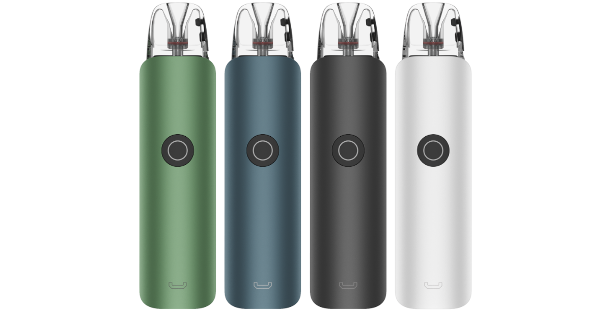 Uwell Caliburn G4 Classic