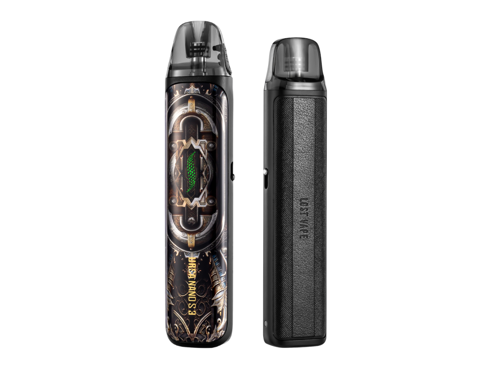 Lost Vape Ursa Nano 3 Pod / Ursa Nano S3 Pod