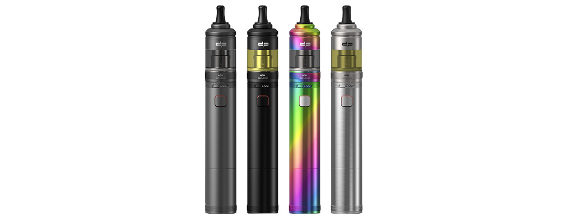 Digiflavor S G MTL Tube