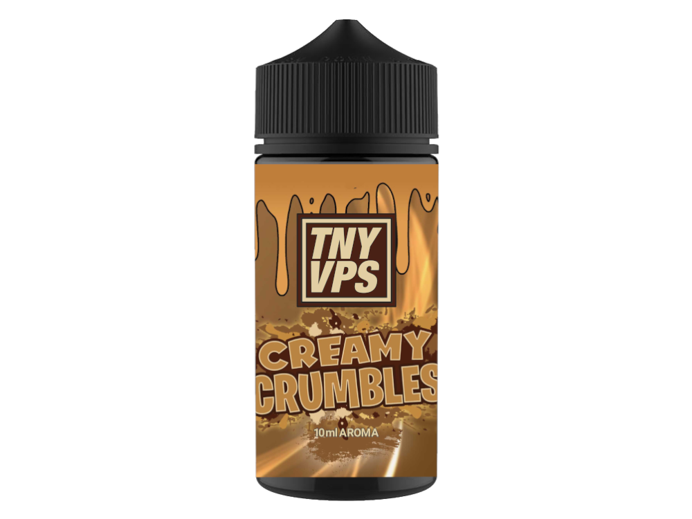 TONY VAPES - Longfills 10 ml TONY VAPES - Longfills 10 ml