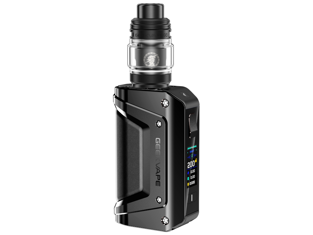 GeekVape Aegis Legend 3 GeekVape Aegis Legend 3