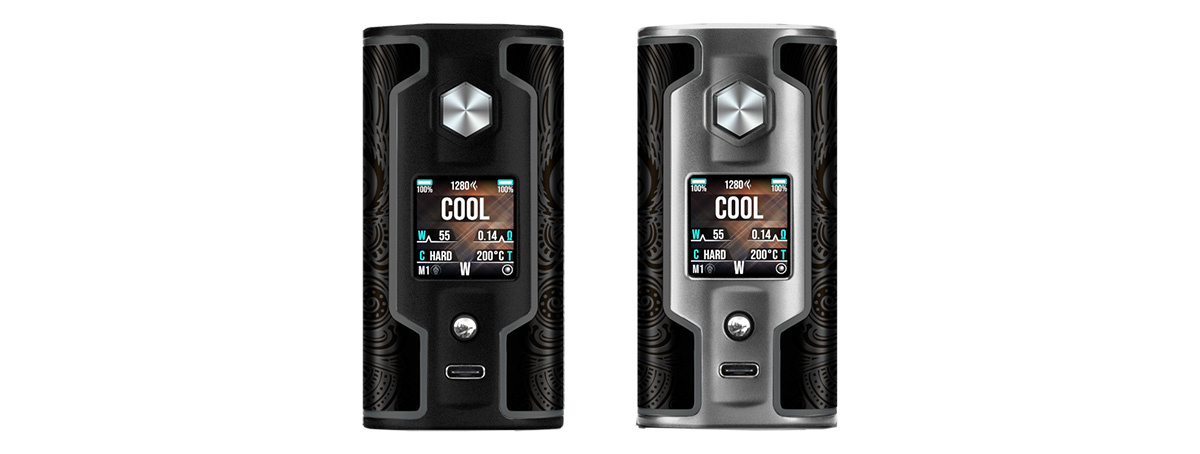 Yihi SX Mini G Class V2 200 Watt