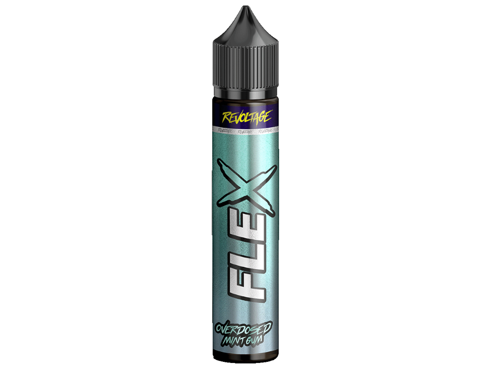 Revoltage - FLEX - Longfills 7 ml