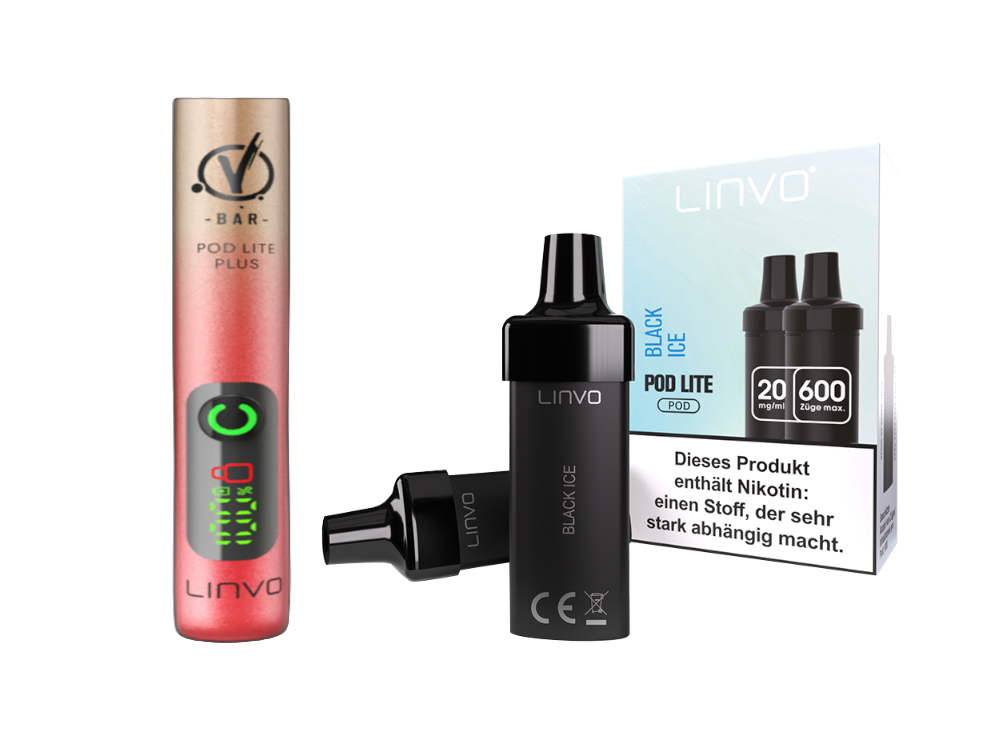 Linvo Pod Lite Set