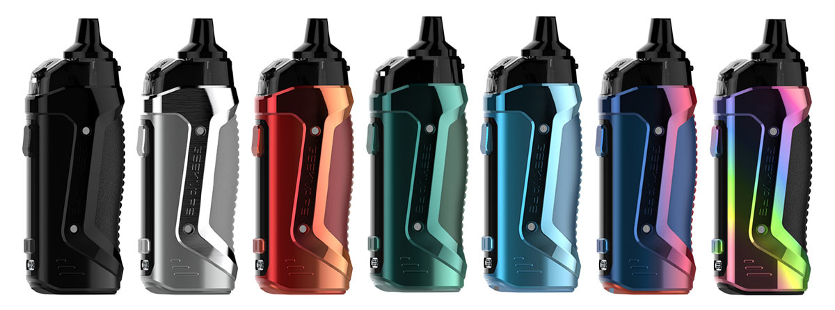GeekVape Aegis Boost 2