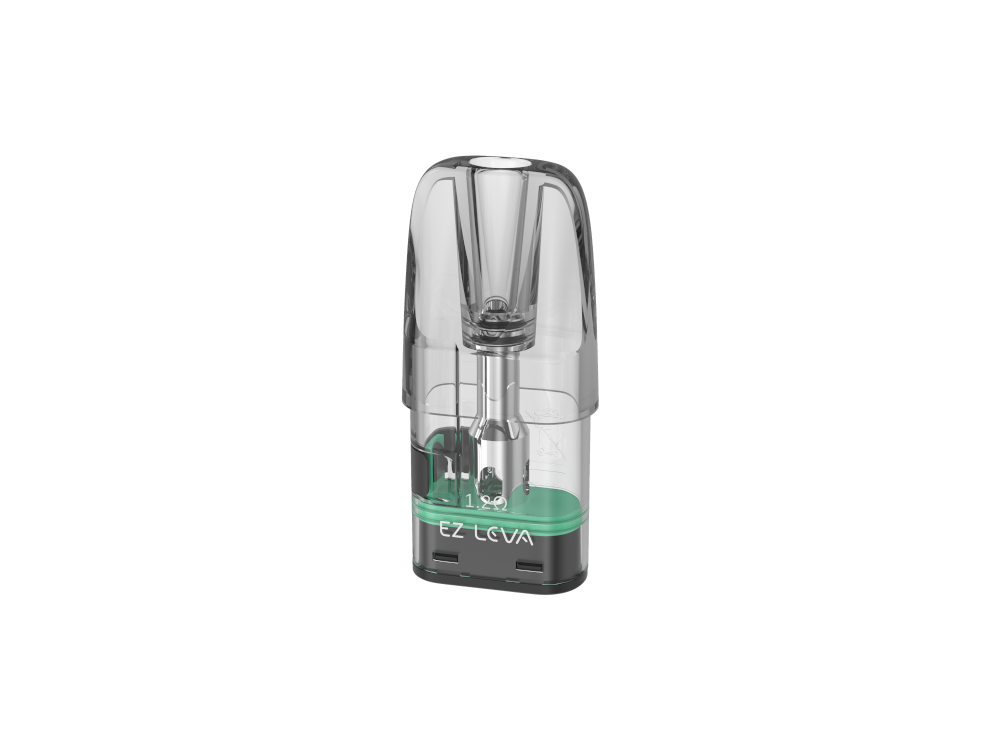 Innokin EZ LEVA Pod (3 Stück pro Packung)
