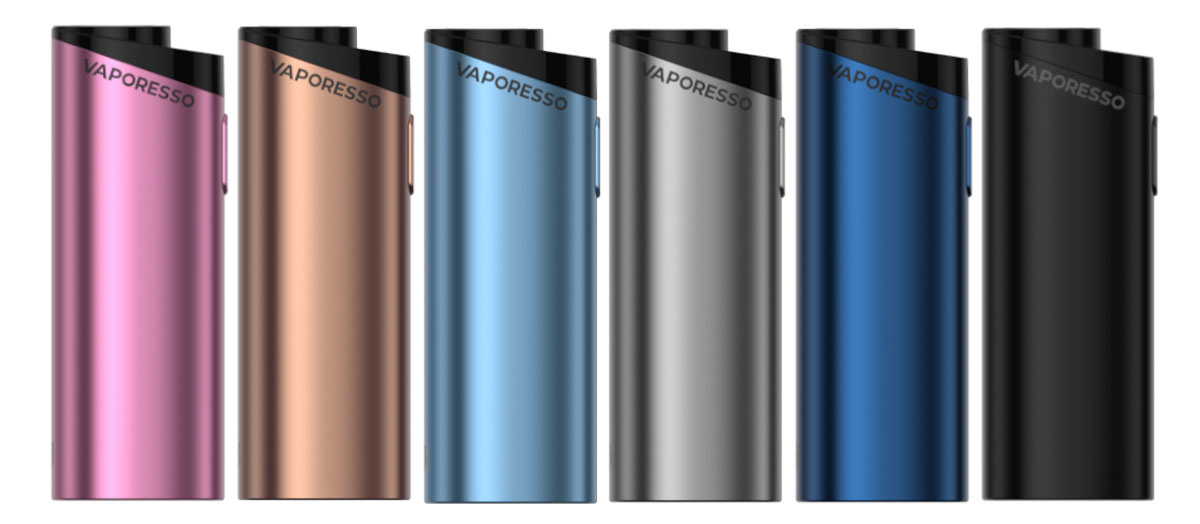 Vaporesso GEN Fit 1200mAh
