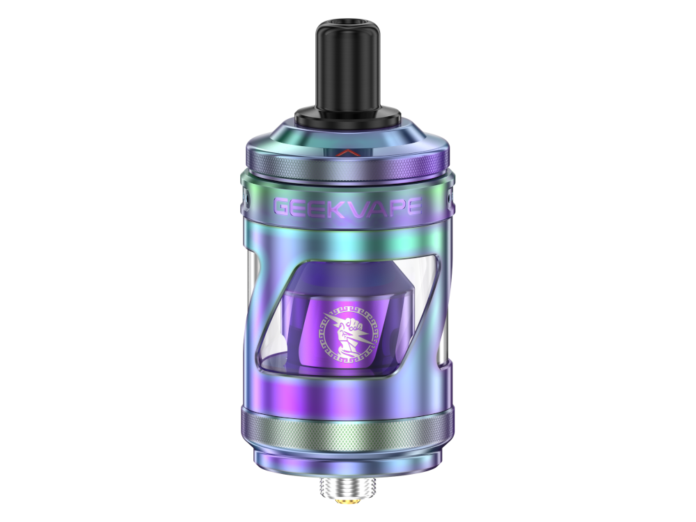GeekVape Z Nano MTL Clearomizer Set GeekVape Z Nano MTL Clearomizer Set