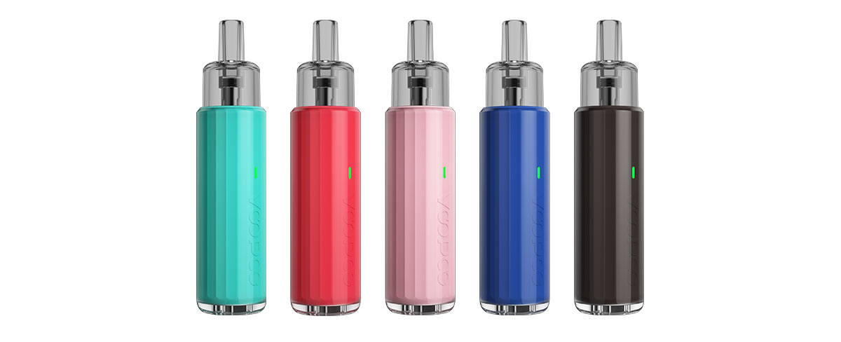 VooPoo Doric Q