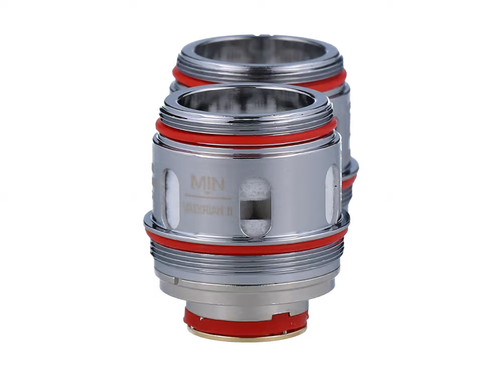 Uwell Valyrian 2 Heads (2 Stück pro Packung)