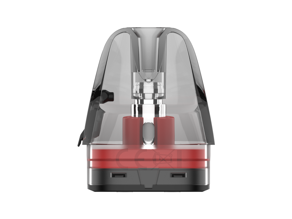 Vaporesso LUXE X Dual Mesh Pod (2 Stück pro Packung)