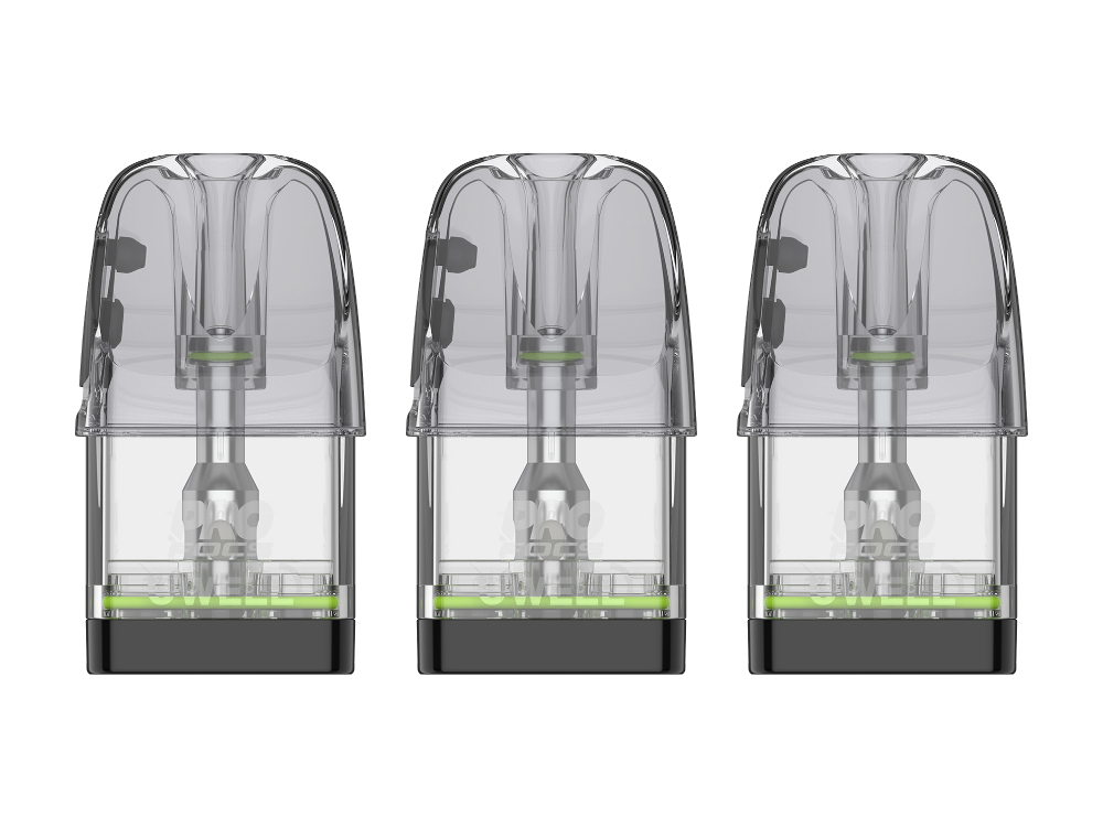 Uwell Caliburn GPP Alpha Pod (3 Stück pro Packung) Uwell Caliburn GPP Alpha Pod (3 Stück pro Packung)