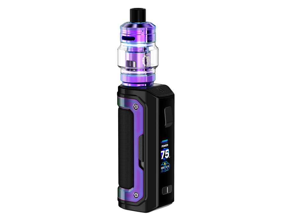 GEEKVAPE Aegis Mini 5 GEEKVAPE Aegis Mini 5