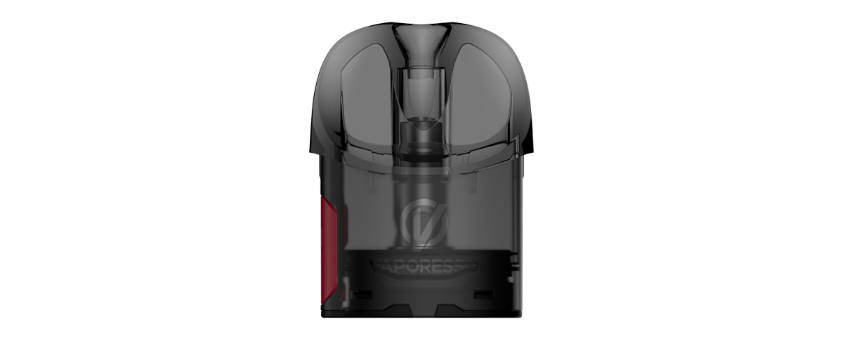 Vaporesso Osmall 2 1,2 Ohm Pod (4 Stück pro Packung)