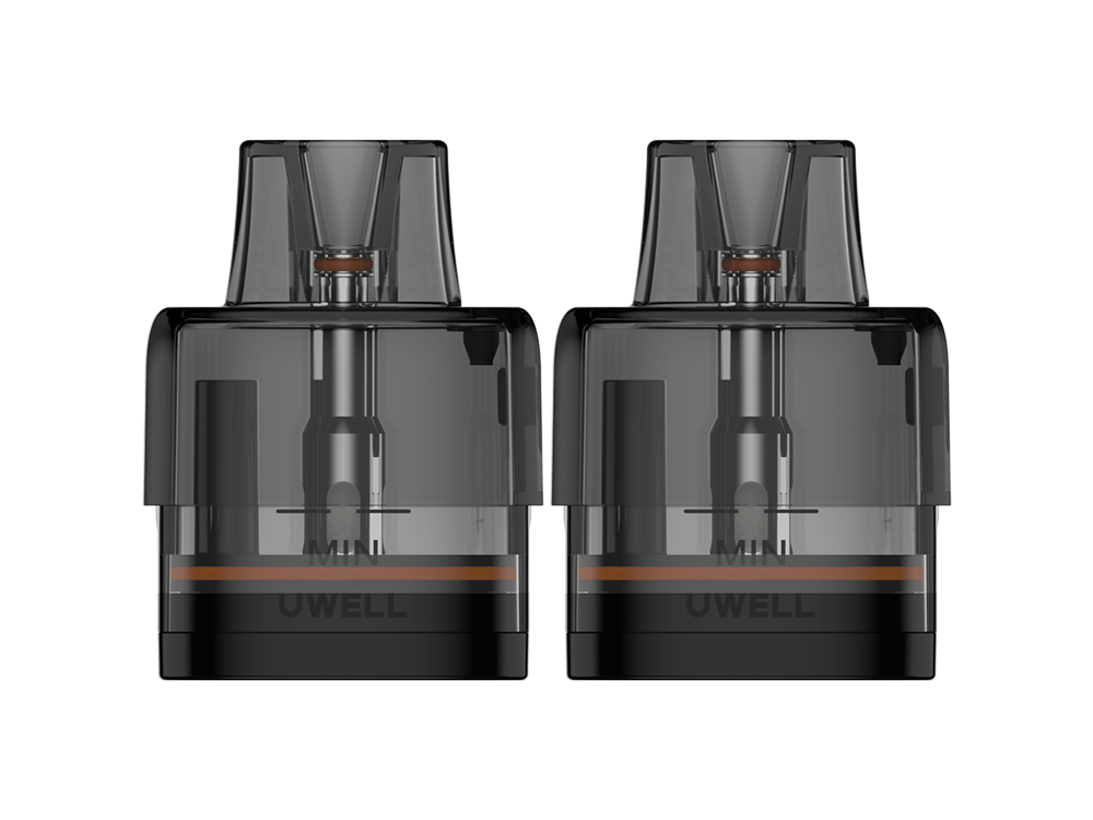 Uwell Typhos Pod (2 Stück pro Packung)