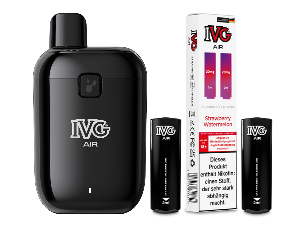 IVG AIR Pod Set