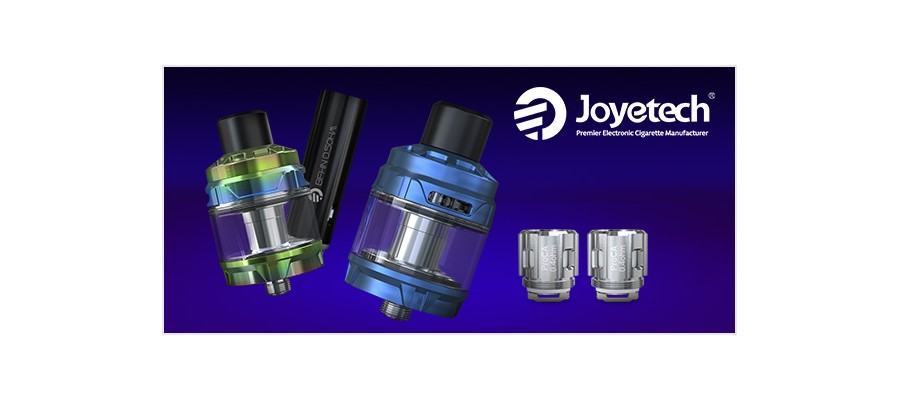 Joyetech Zubehör