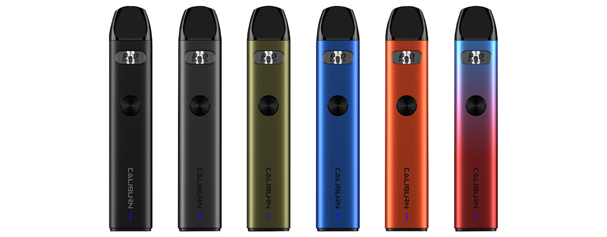 Uwell Caliburn A2