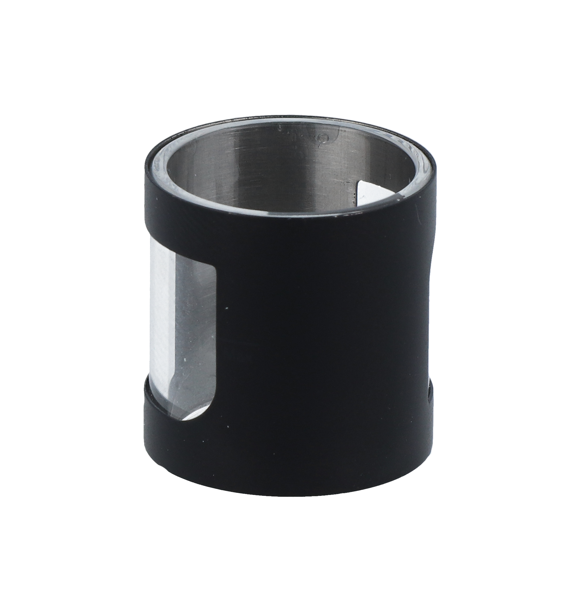 Aspire PockeX Glastank