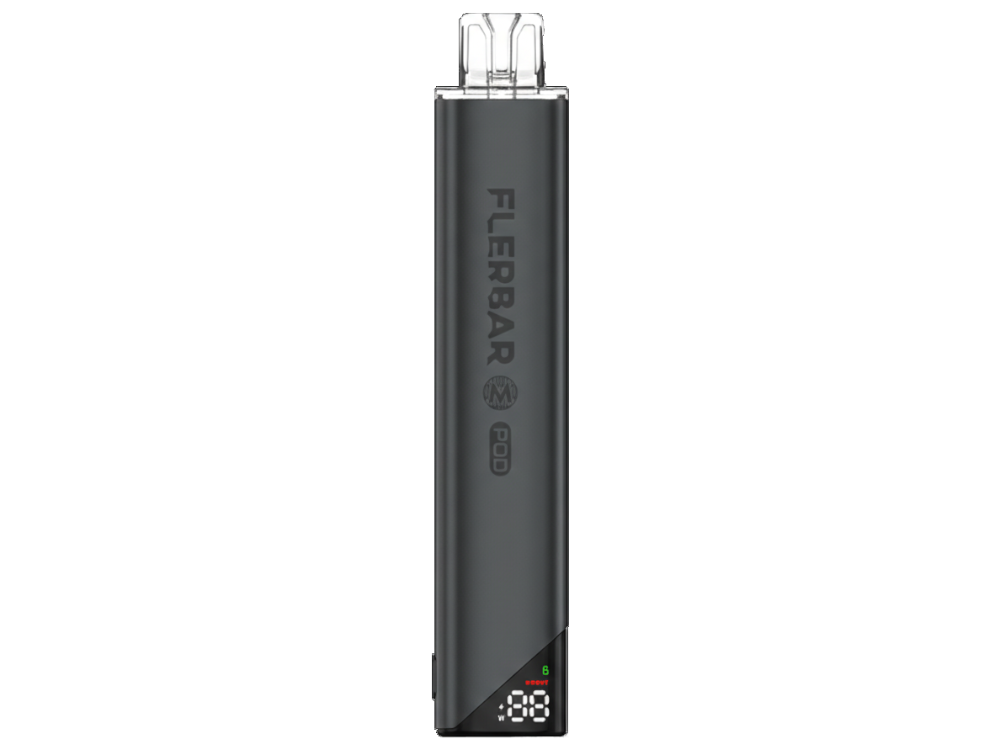 Flerbar Akku 650 mAh