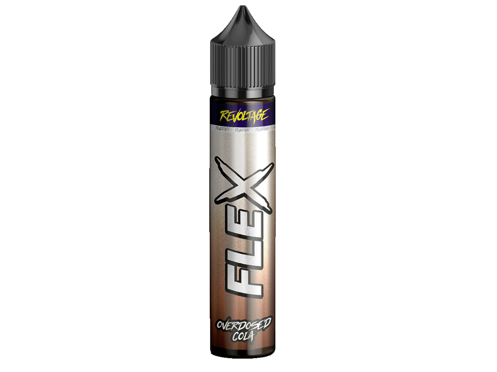 Revoltage - FLEX - Longfills 7 ml