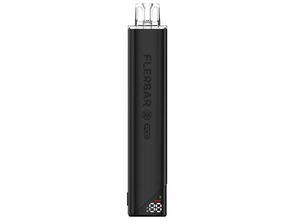 Flerbar Akku 650 mAh