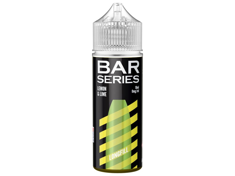 Bar Series - Longfills 10 ml Bar Series - Longfills 10 ml
