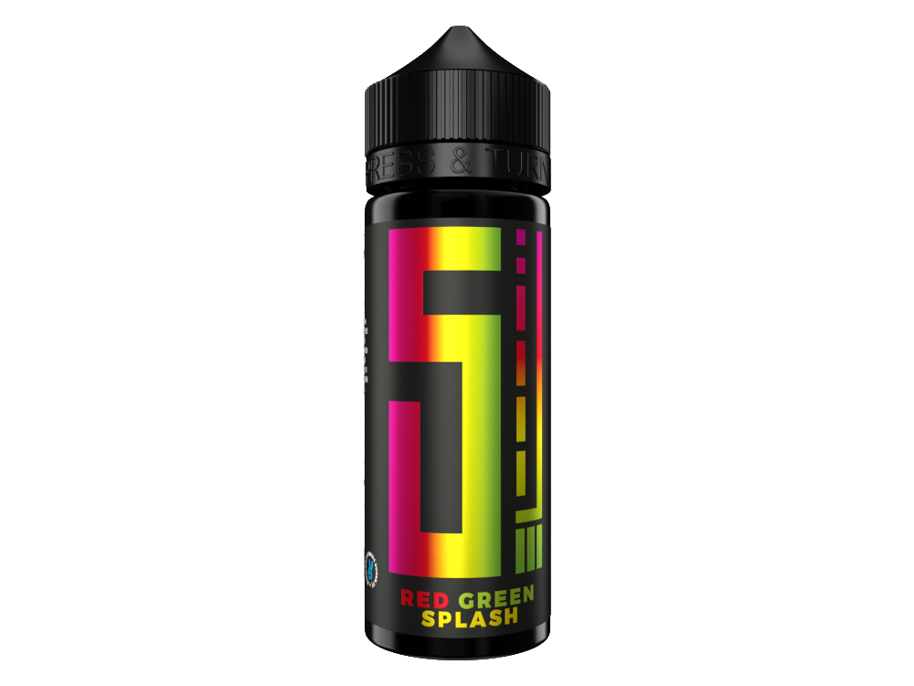 5EL - Longfills 10 ml 5EL - Longfills 10 ml