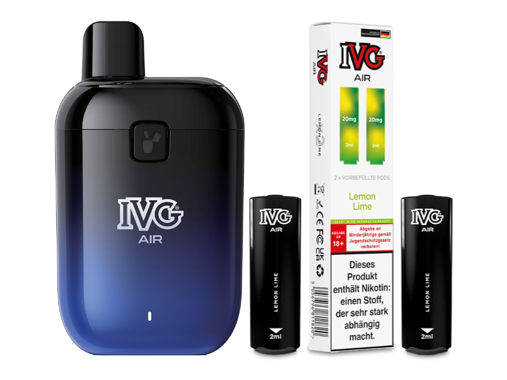 IVG AIR Pod Set
