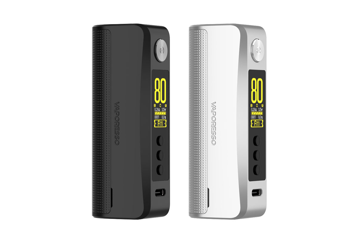 Vaporesso GEN 80 S 80 Watt (New Version)