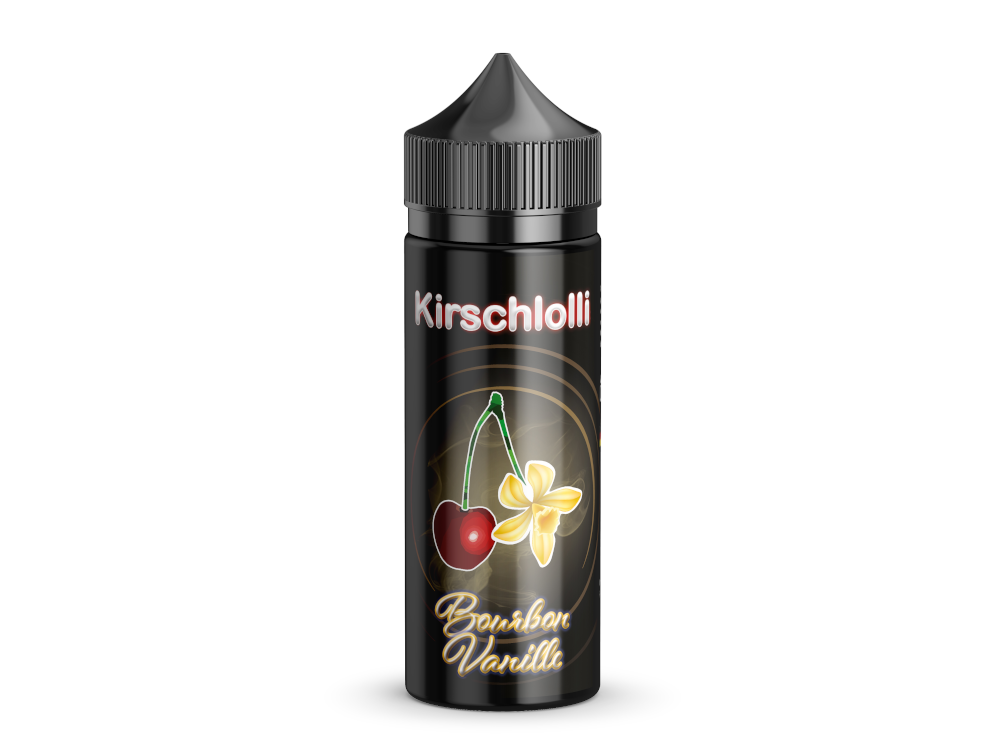 Kirschlolli - Longfills 10ml