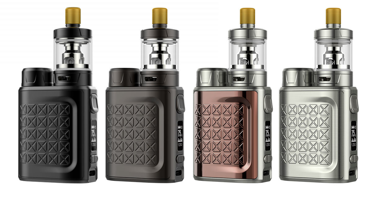 Eleaf iStick Pico 2