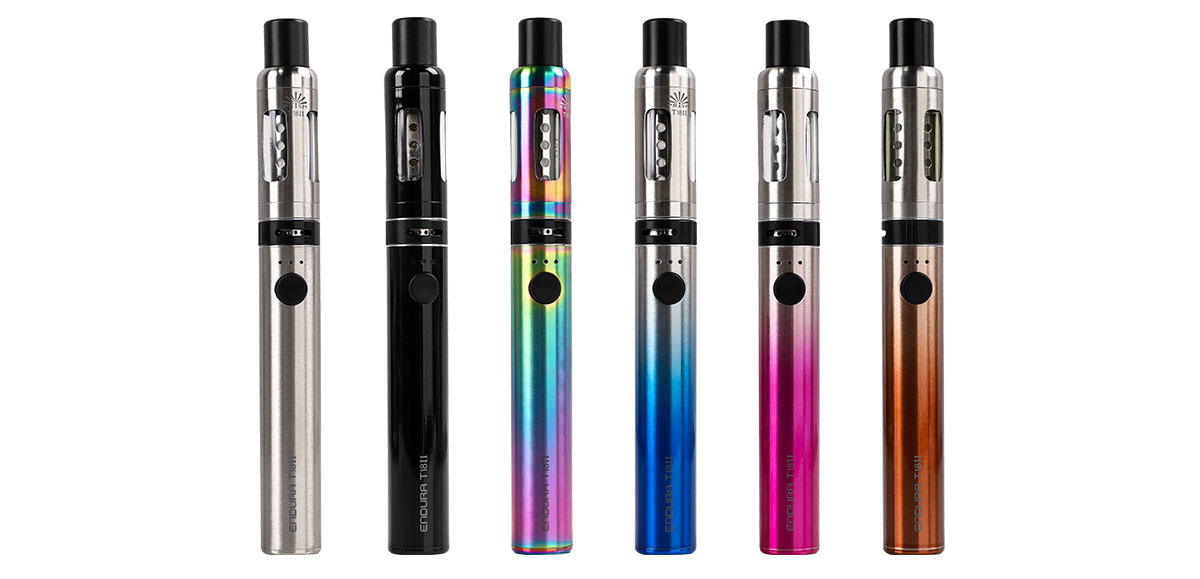 Innokin Endura T18 2