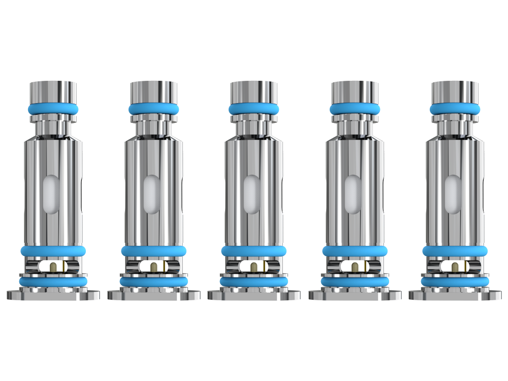 Joyetech EN Heads (5 Stück pro Packung)