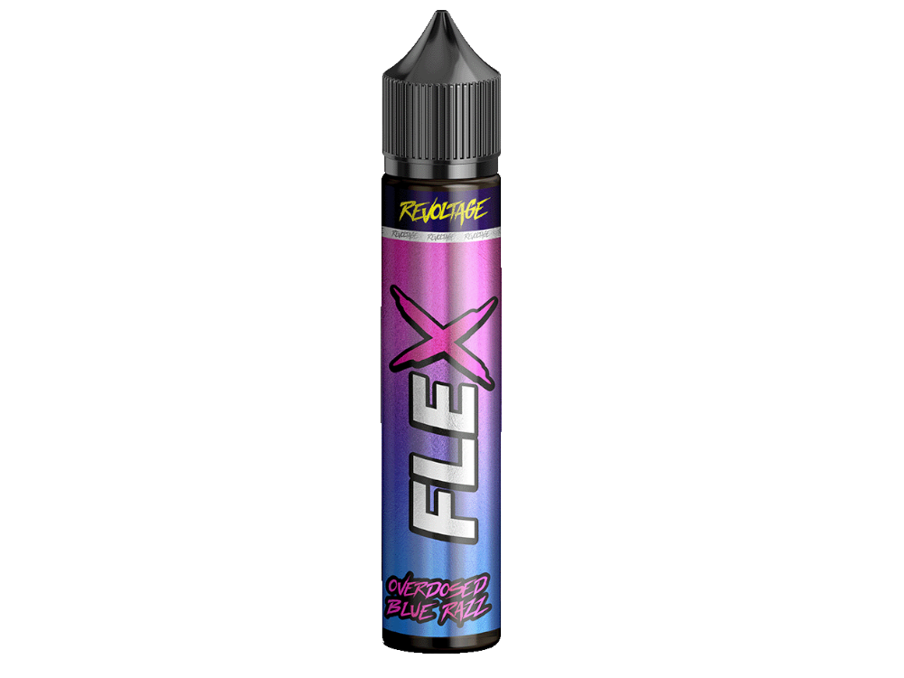 Revoltage - FLEX - Longfills 7 ml