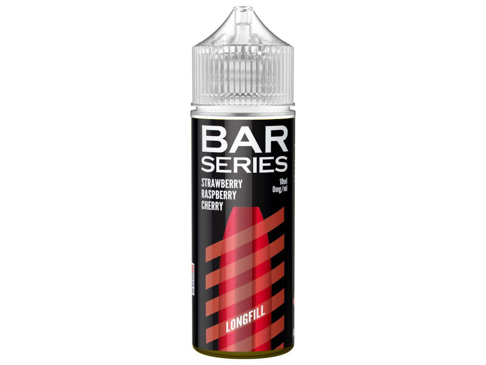 Bar Series - Longfills 10 ml Bar Series - Longfills 10 ml
