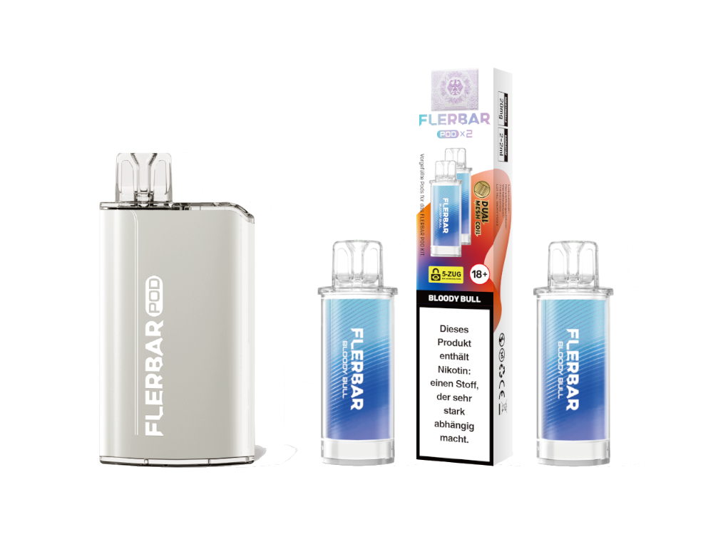 Flerbar POD Set