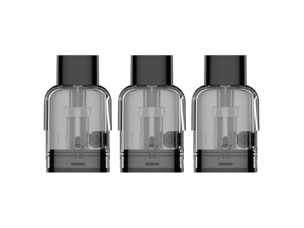 GeekVape Wenax K1 Cartridge (3 Stück pro Packung)