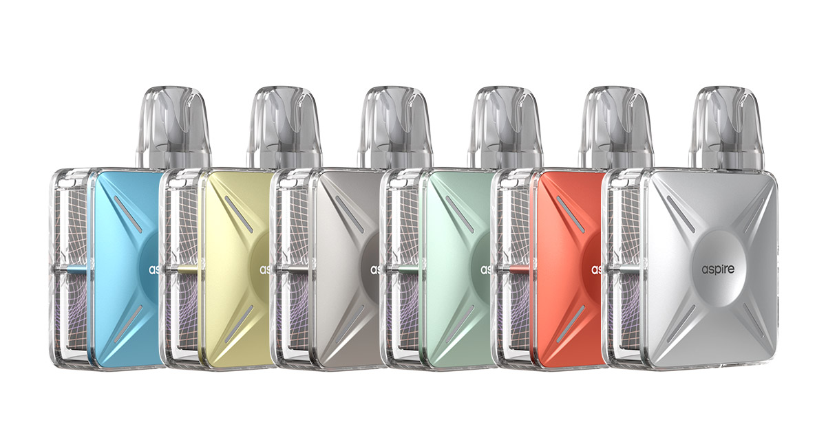 Aspire Cyber X
