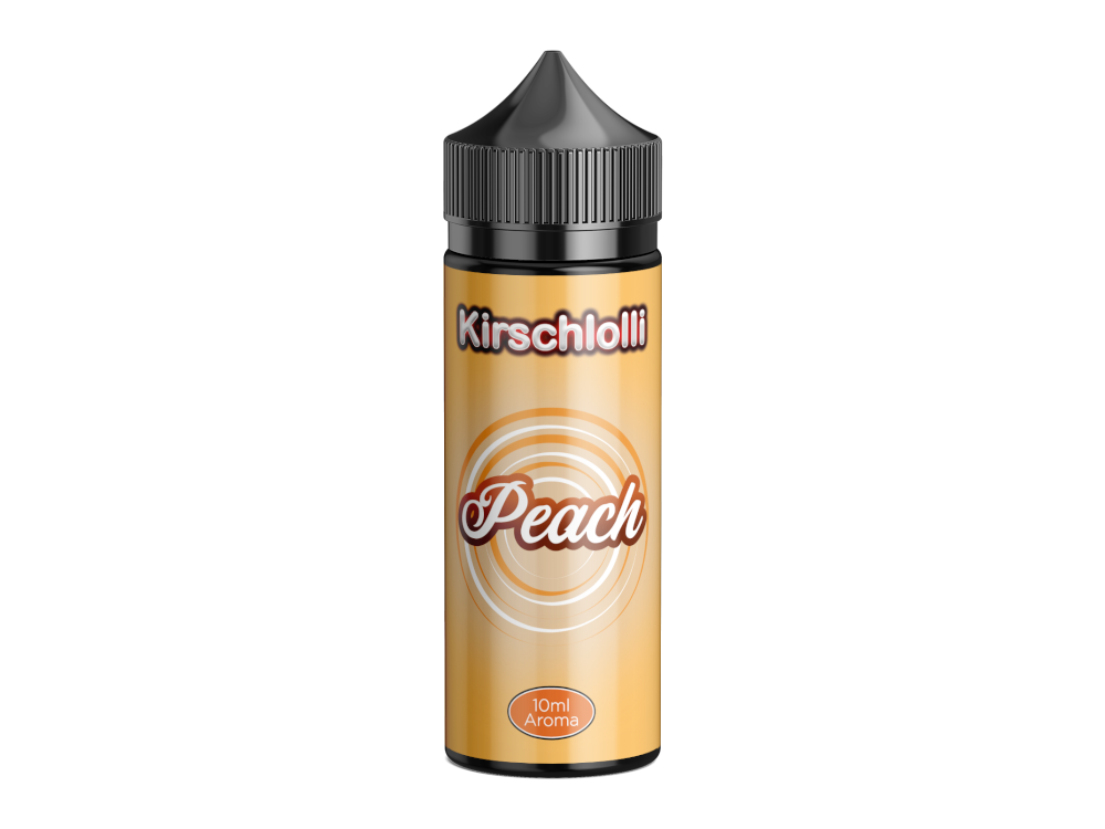 Kirschlolli - Longfills 10ml Kirschlolli - Longfills 10ml