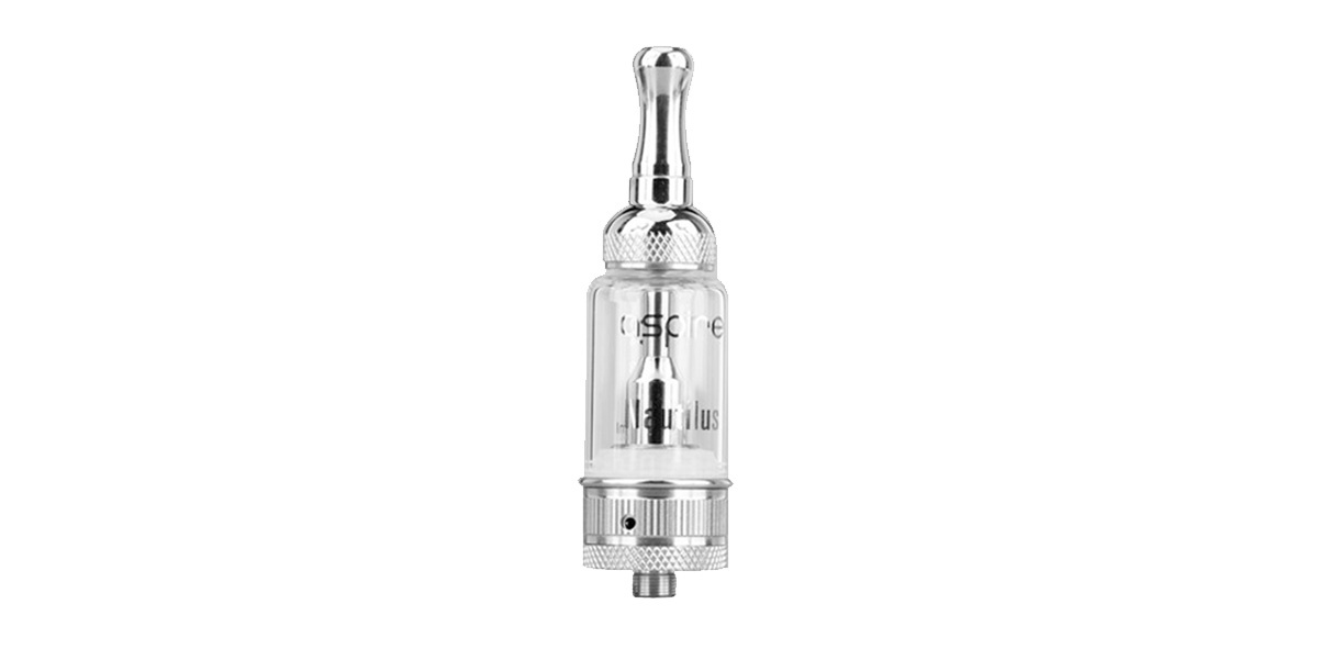 Aspire Nautilus Clearomizer Set